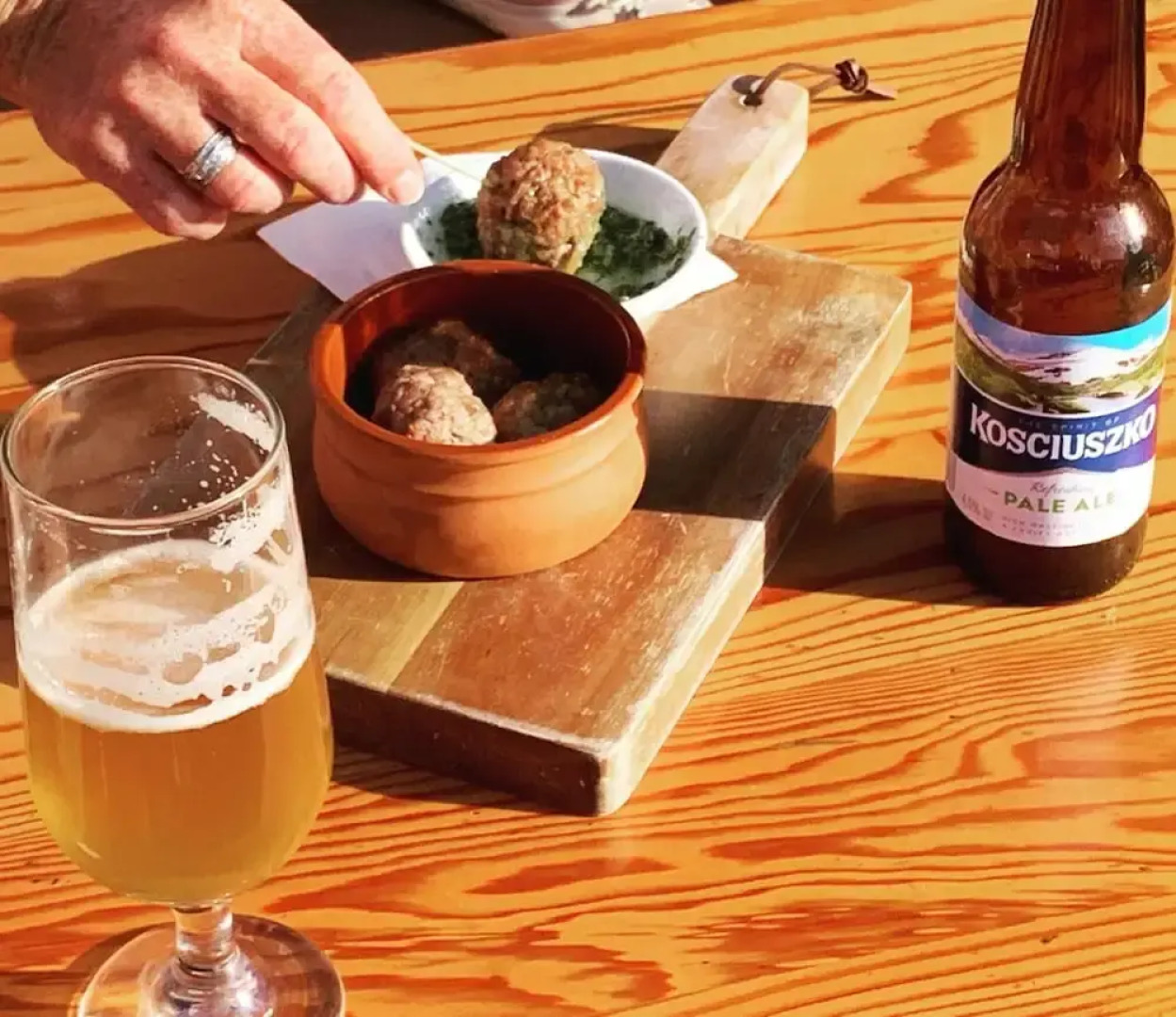 Valhalla Lodge Perisher