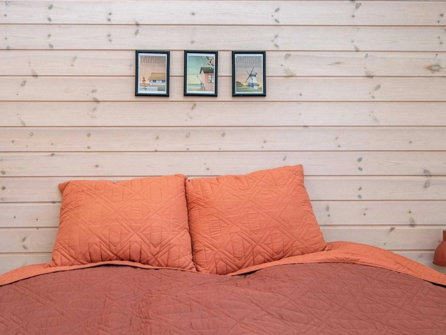 Luxurious Holiday Home in Aabenraa Near Sea