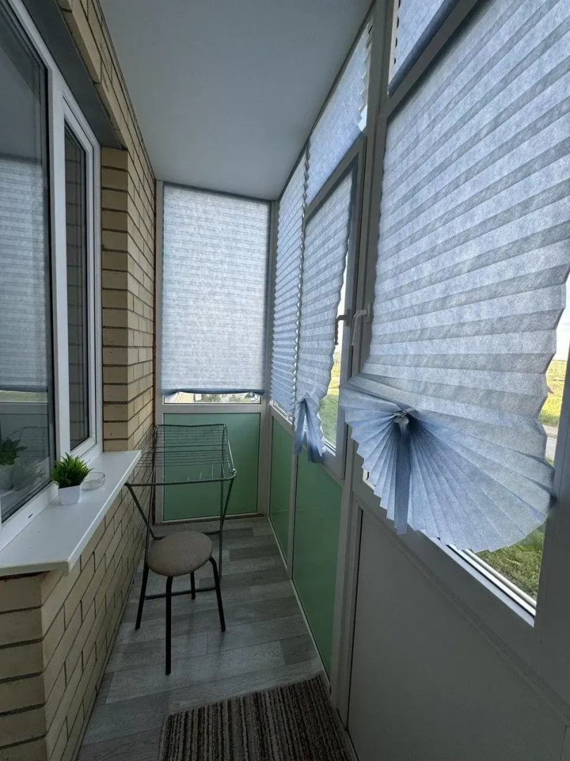 Апартаменты на улице Согласия