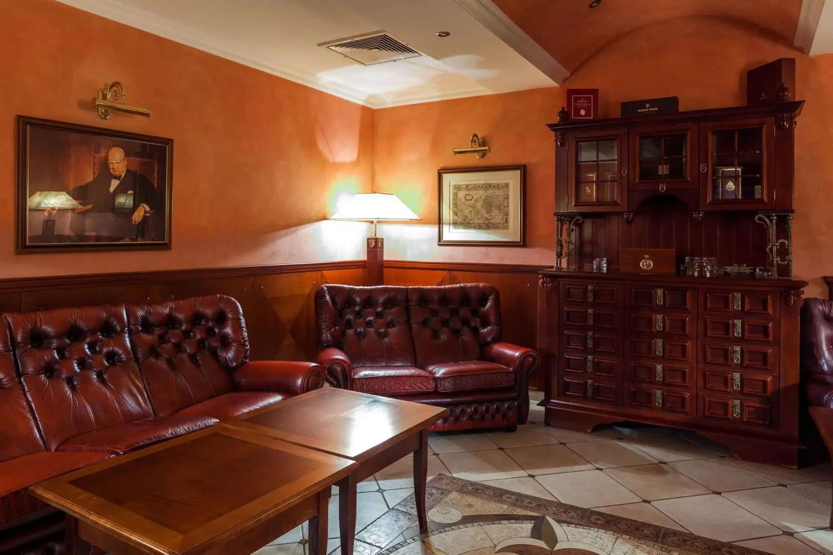 Branicki Boutique Rooms