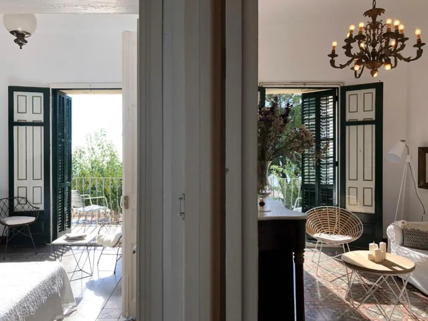 PASSEIG - Apartamento único en el centro