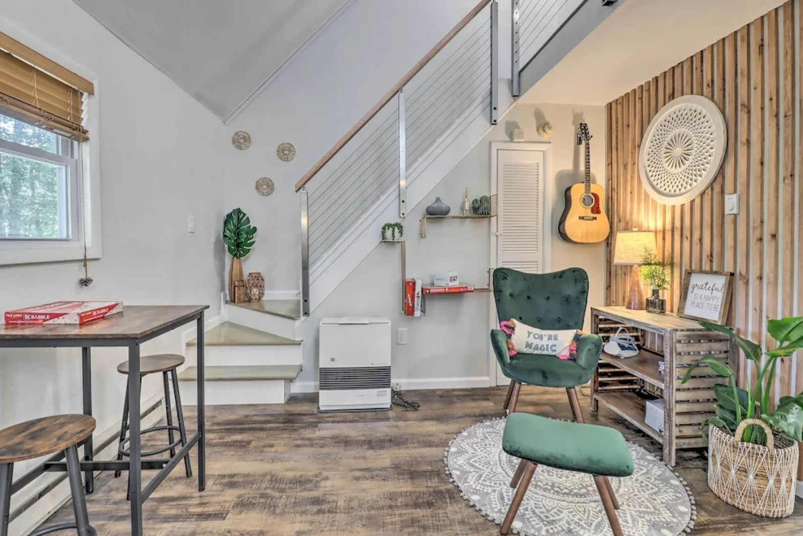 Charming Emerald Lakes Cottage w/ Hot Tub!