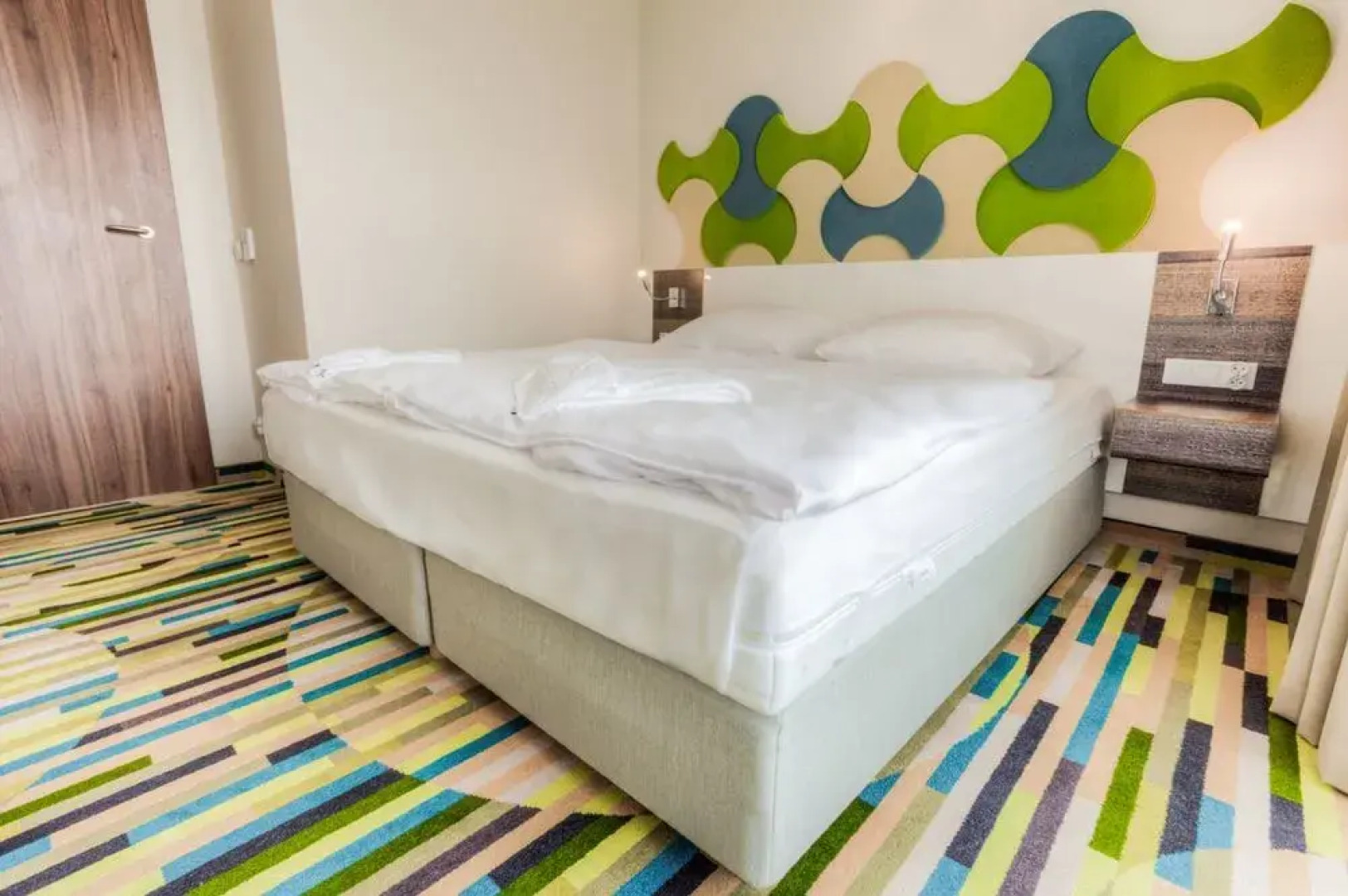 Baltic Park Molo Apartments By Zdrojowa