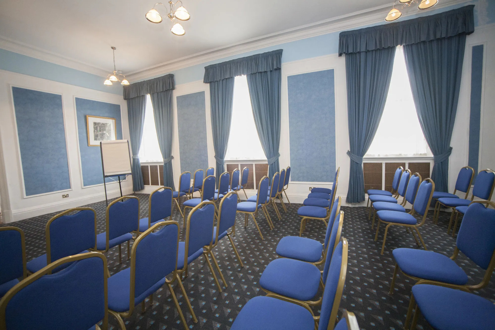 The White Swan Hotel