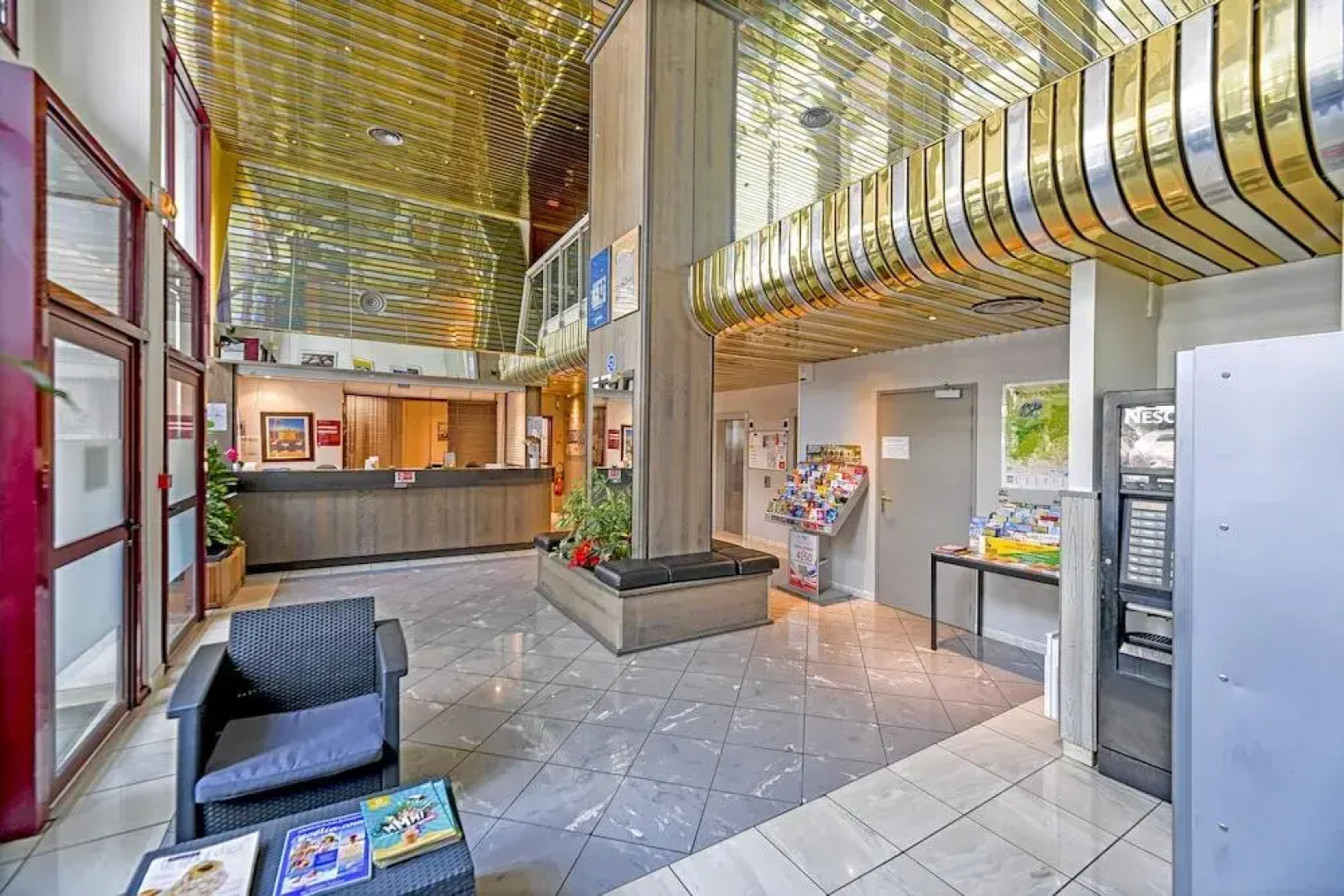 Résidence Goélia Sun City