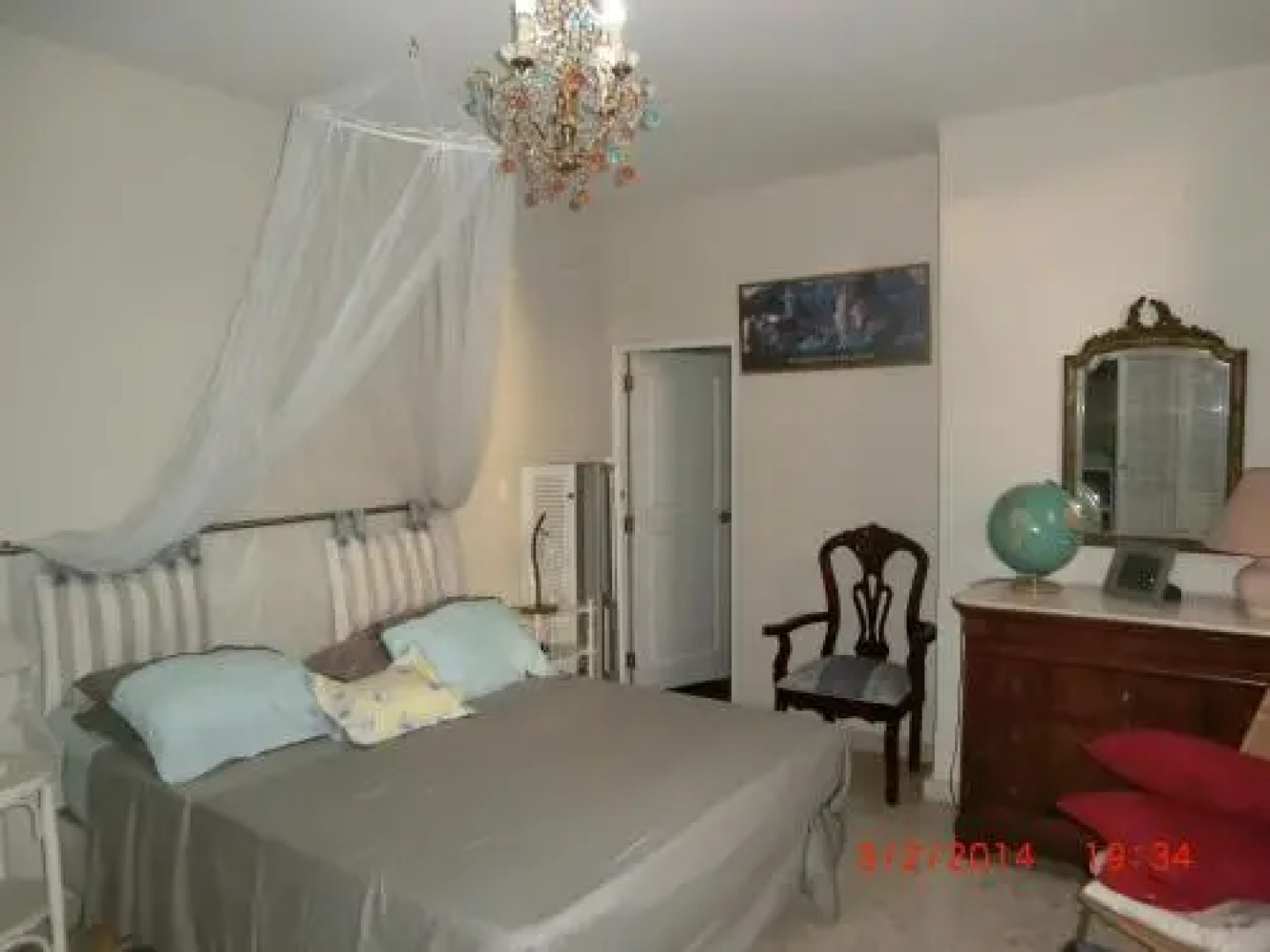 Chambres d´hotes La Romana