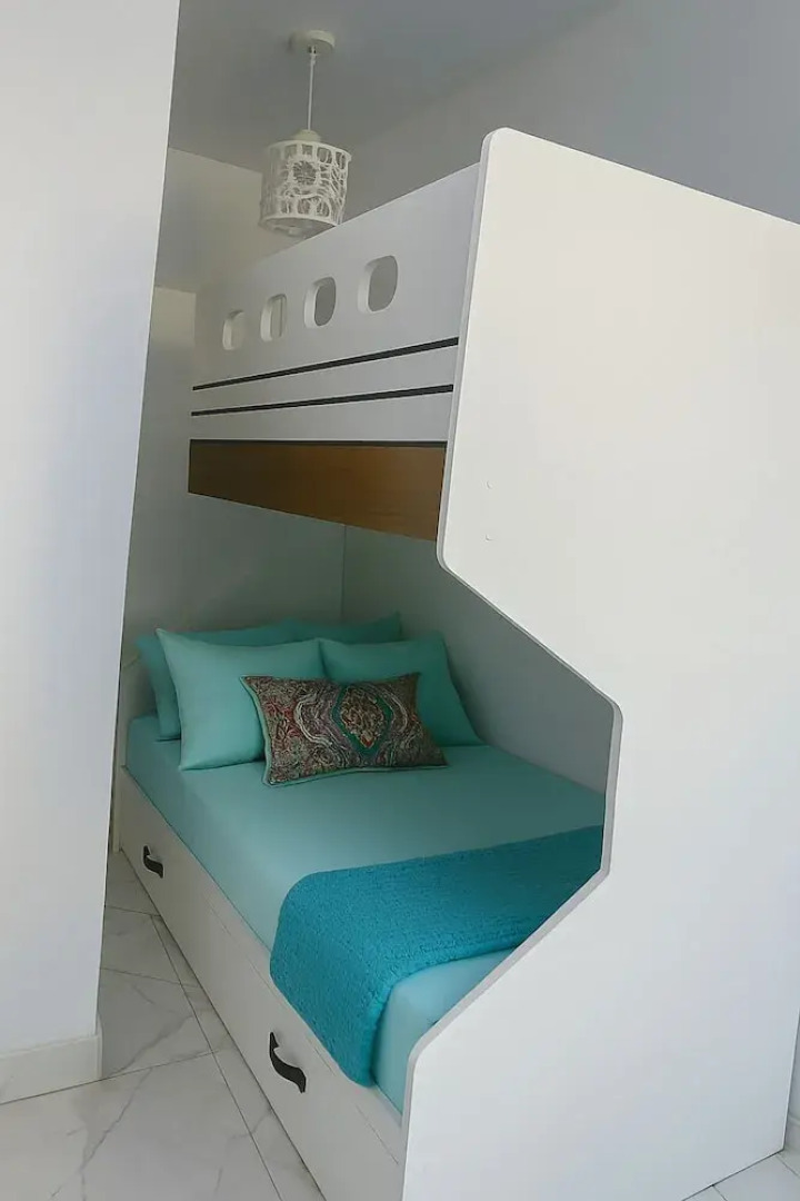 Where Every Sunset Tells a Story Porto Said Chalet