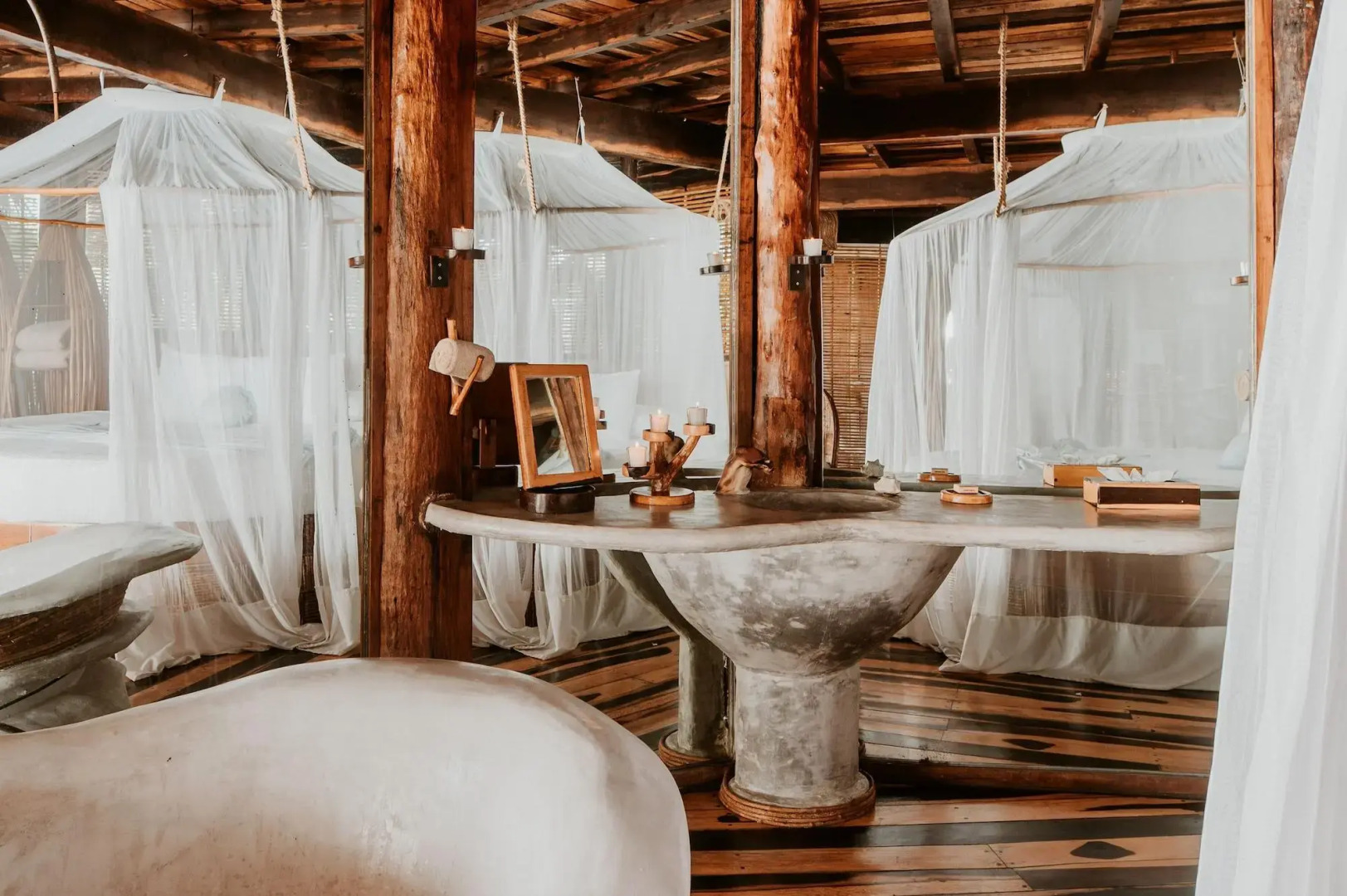 Azulik - Adults Only