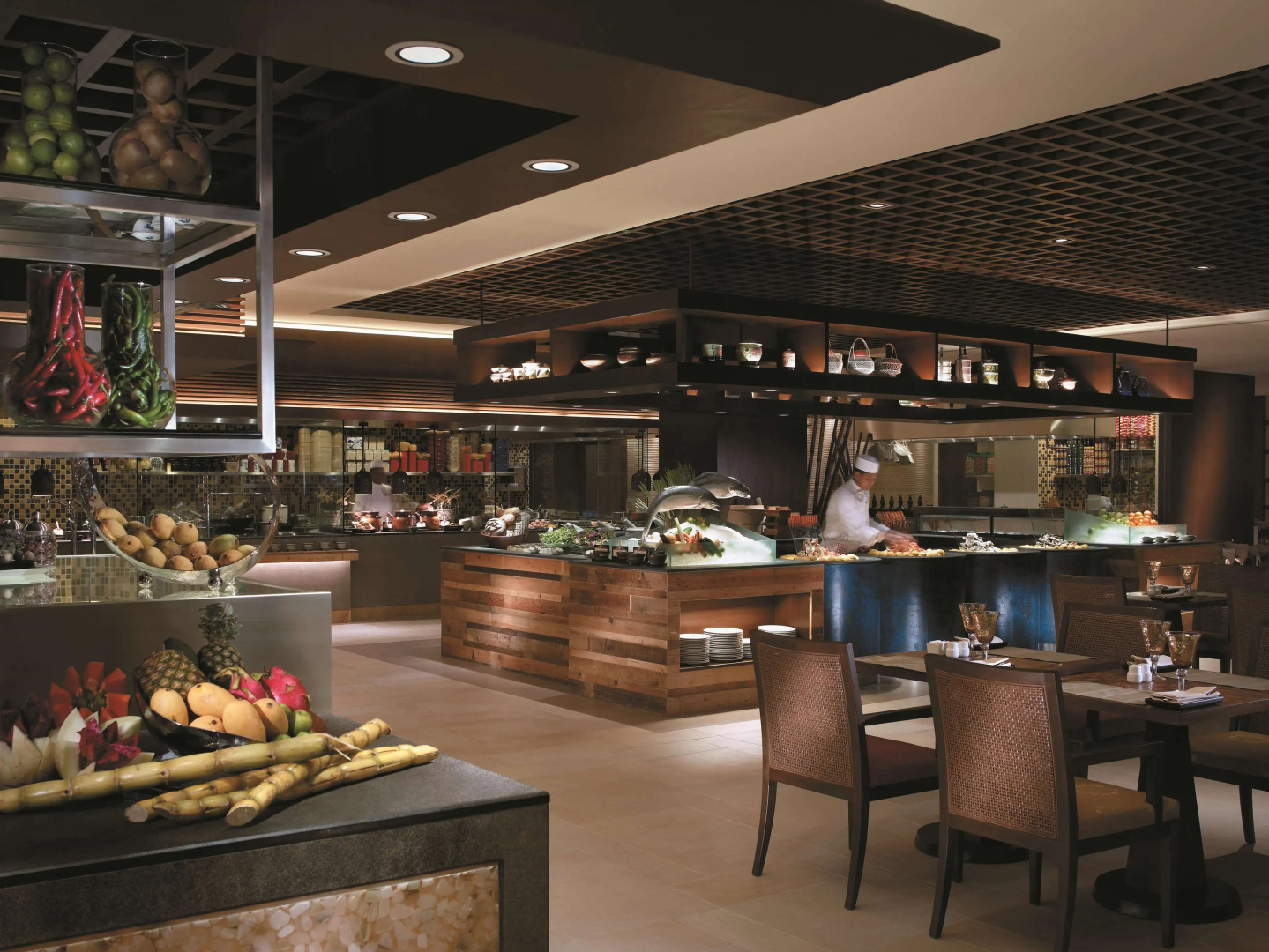 Shangri-La Rasa Sayang, Penang