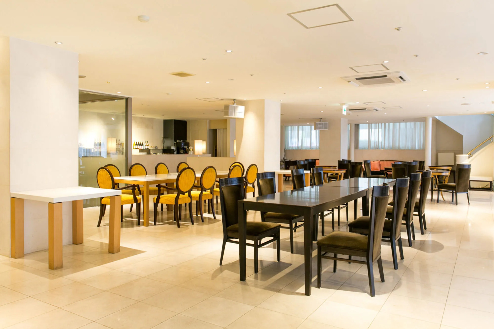 Hotel Crystal Palace