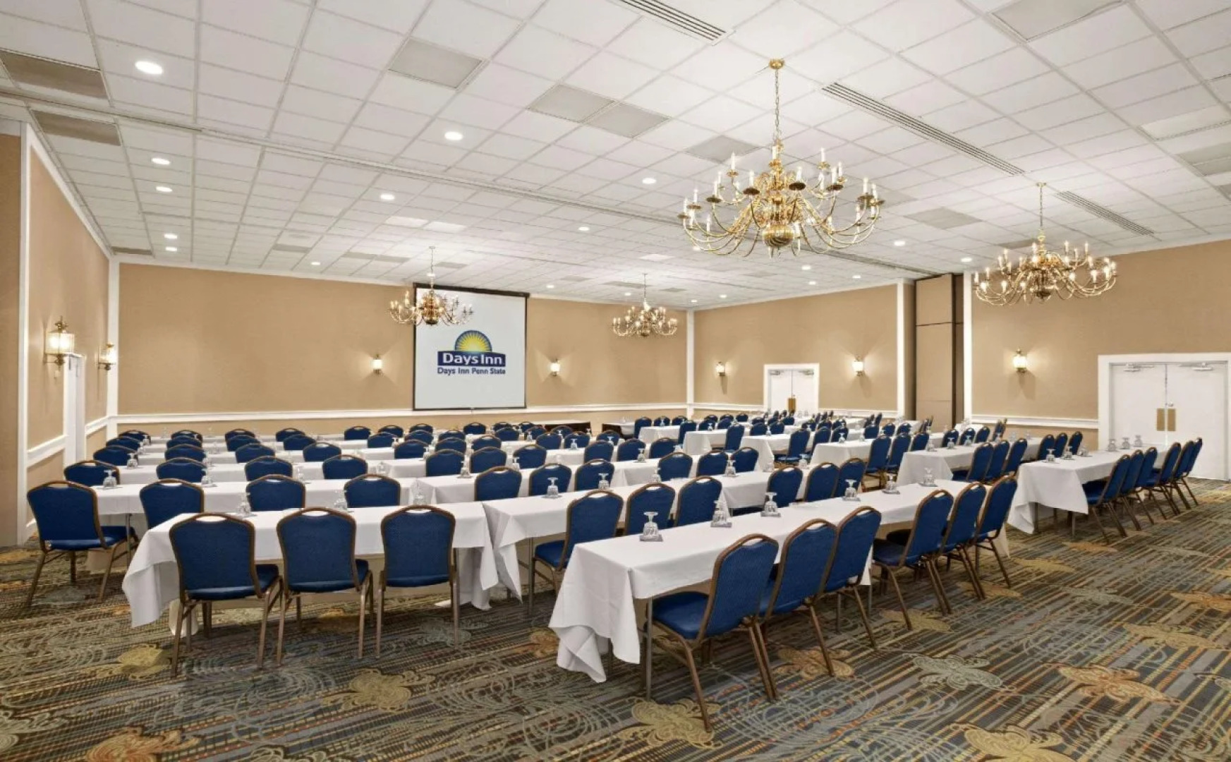 Days Inn by Wyndham Penn State