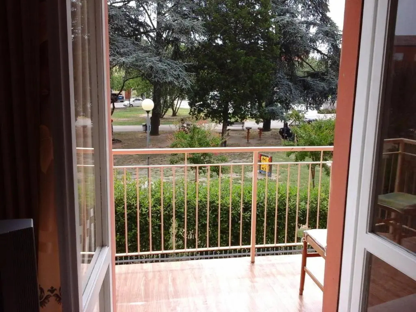 Appartamento del Parco