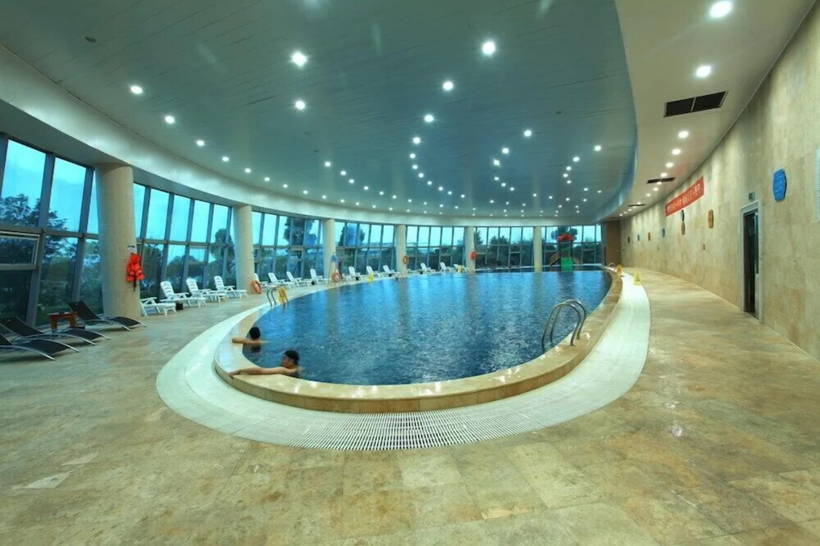 Jiangsu Runao Garden Hotel