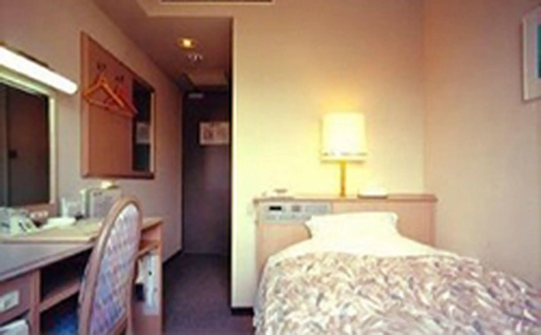 Hotel Crown Hills Tokuyama