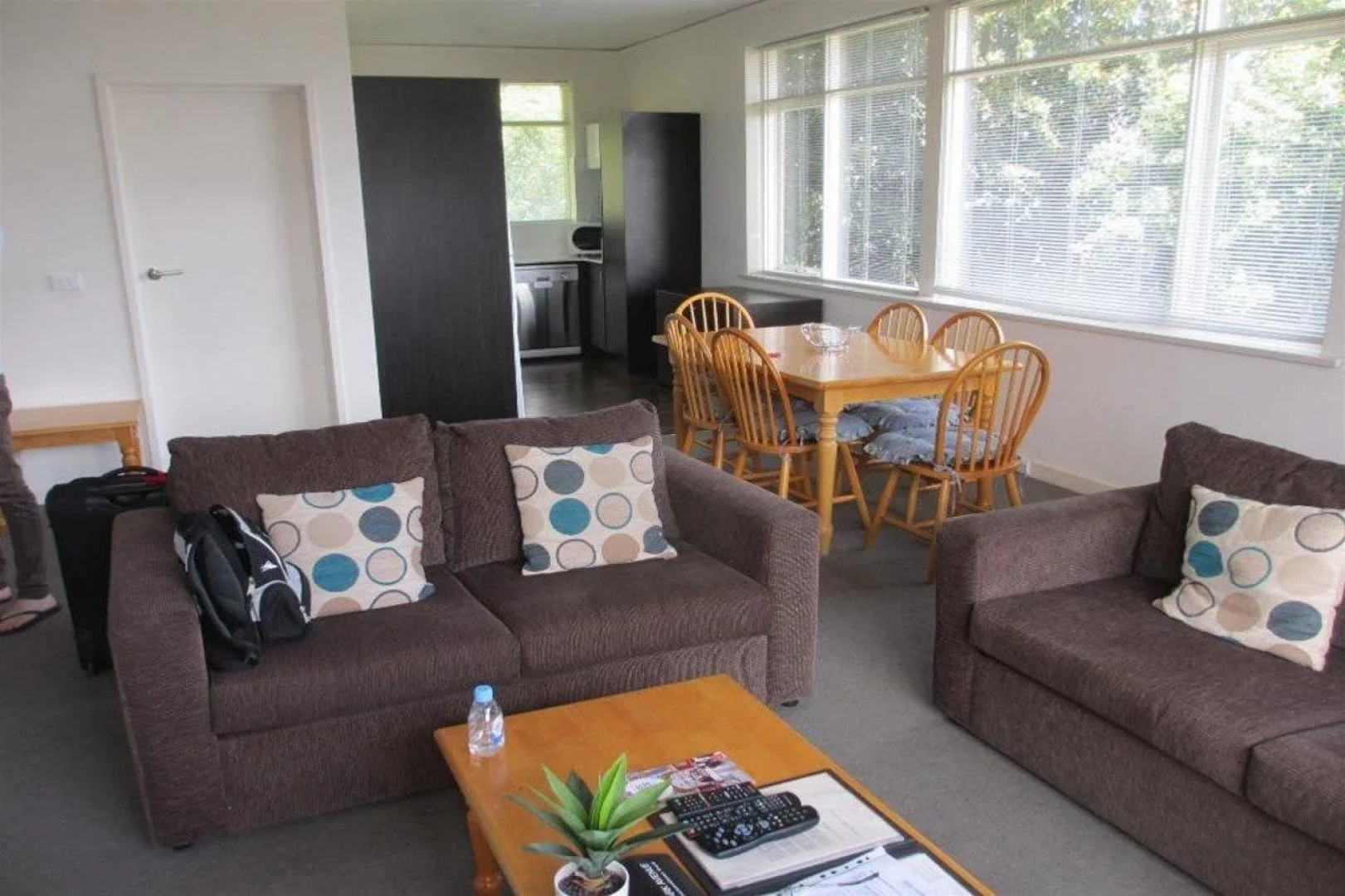 Apartments @ Kew Q105