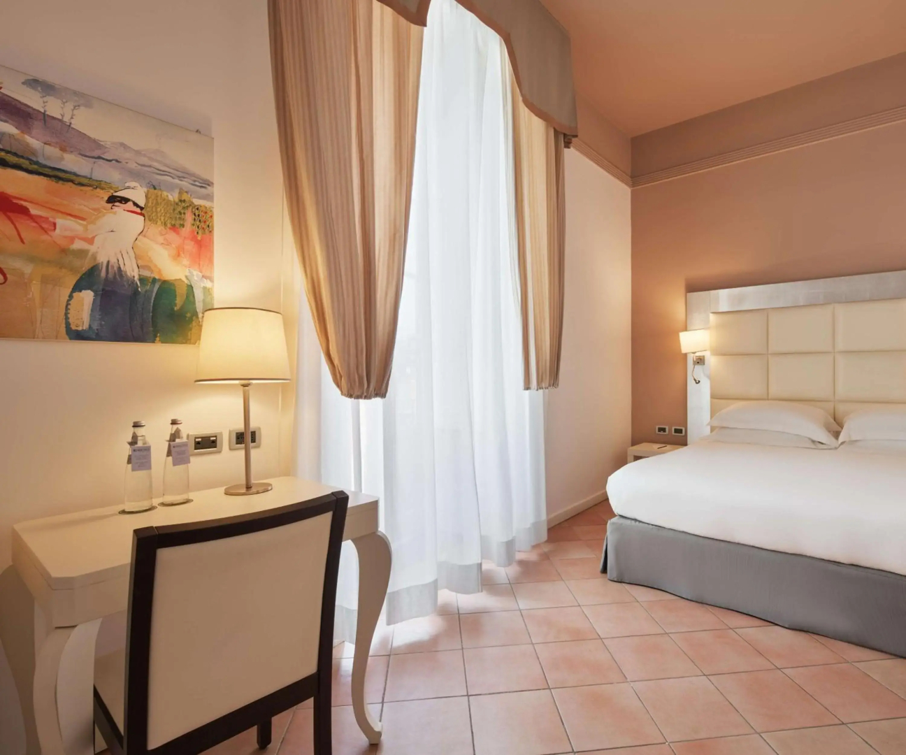 Hotel Genova