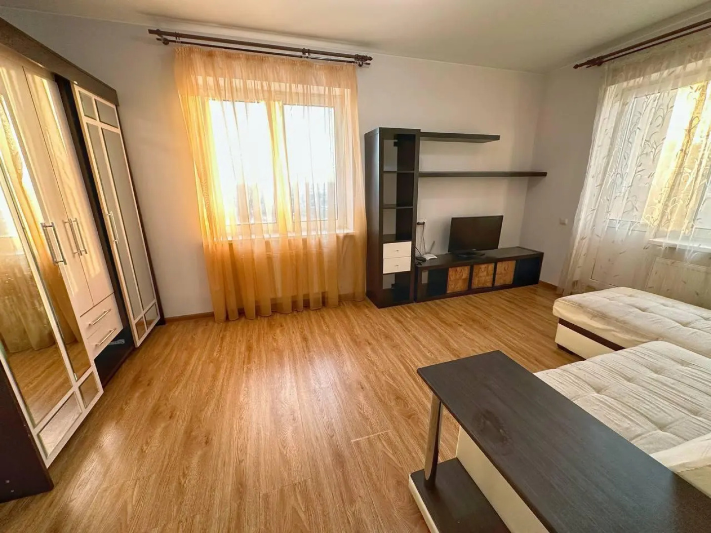 Квартира Галерея РRО на улице Новикова