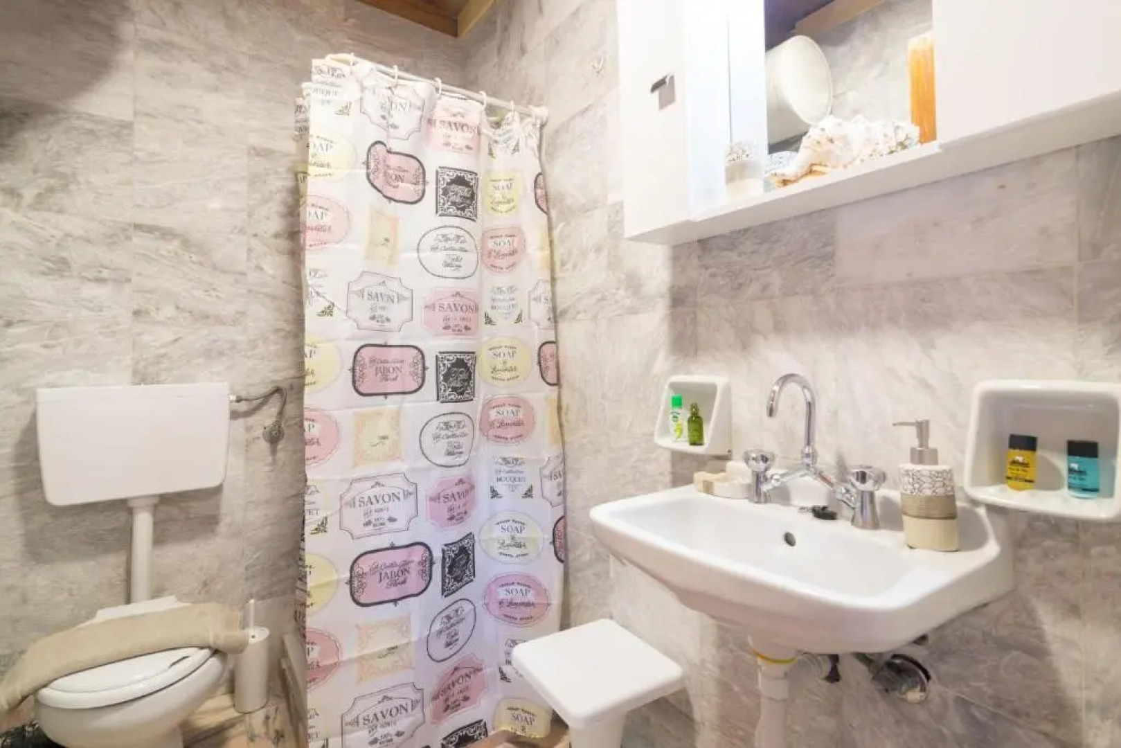 Agnadi Sea View Apartments