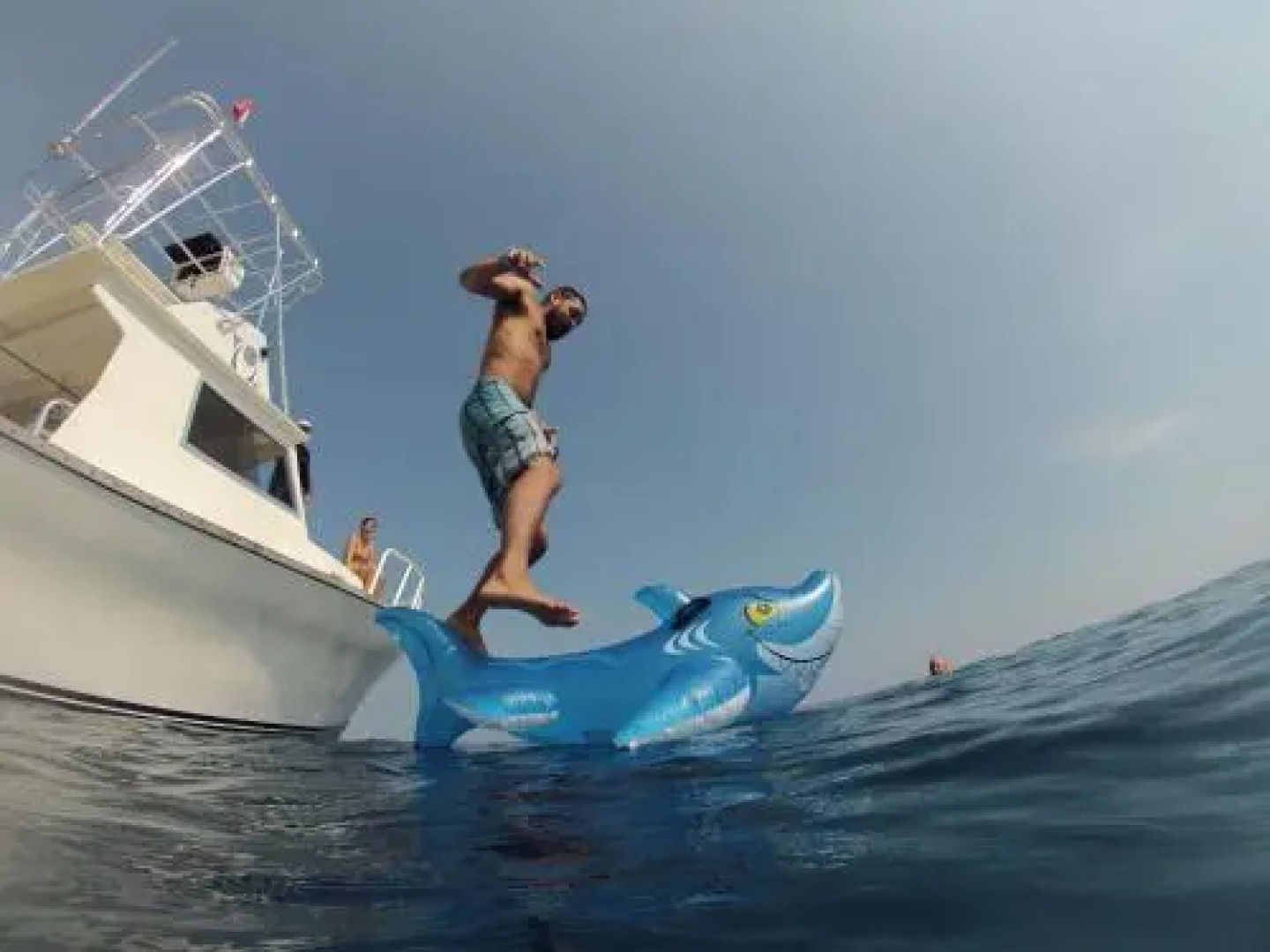 Turtle Bay Eco Resort