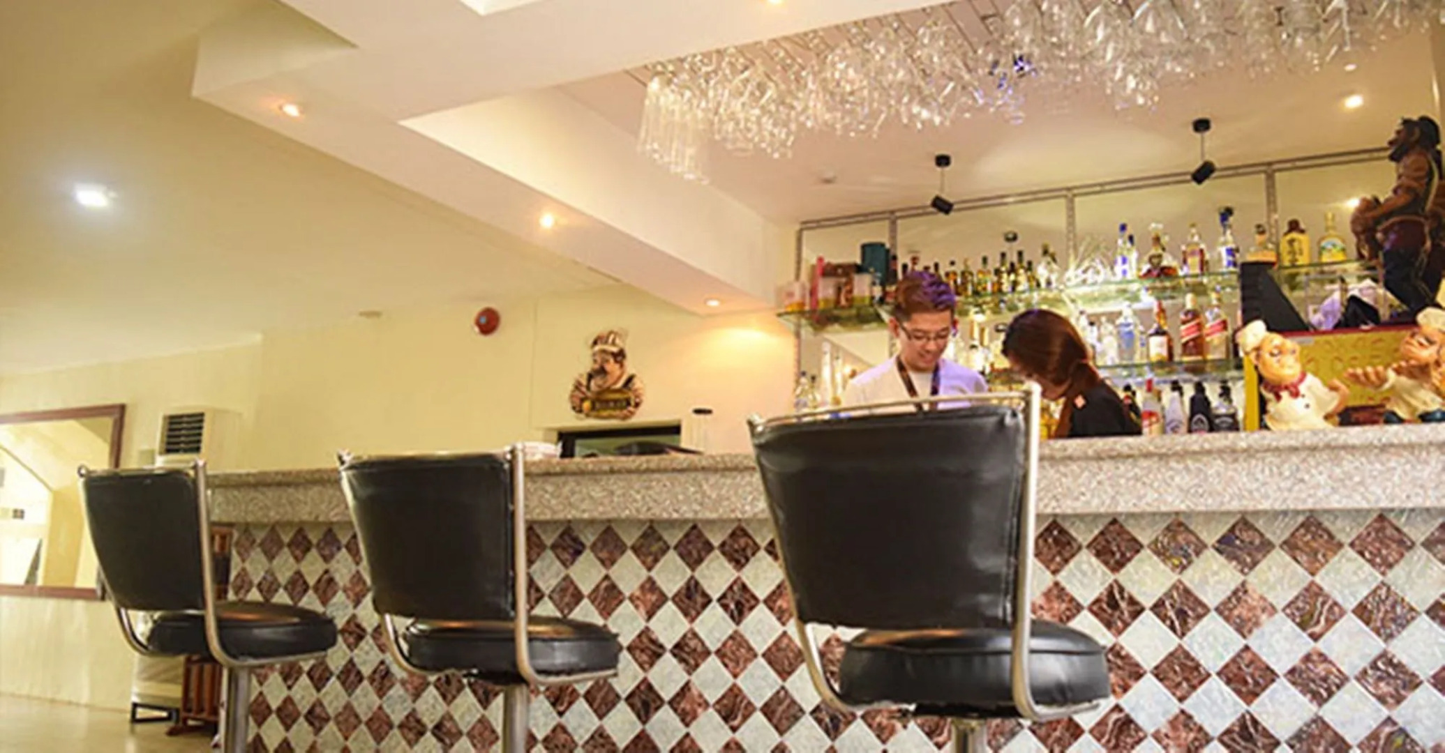 Casablanca Hotel Condominium