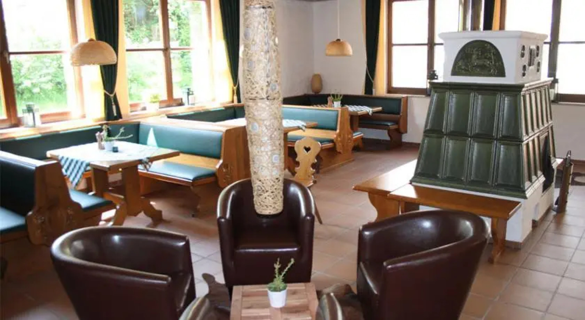 Hotel - Gasthof Blümelhuber