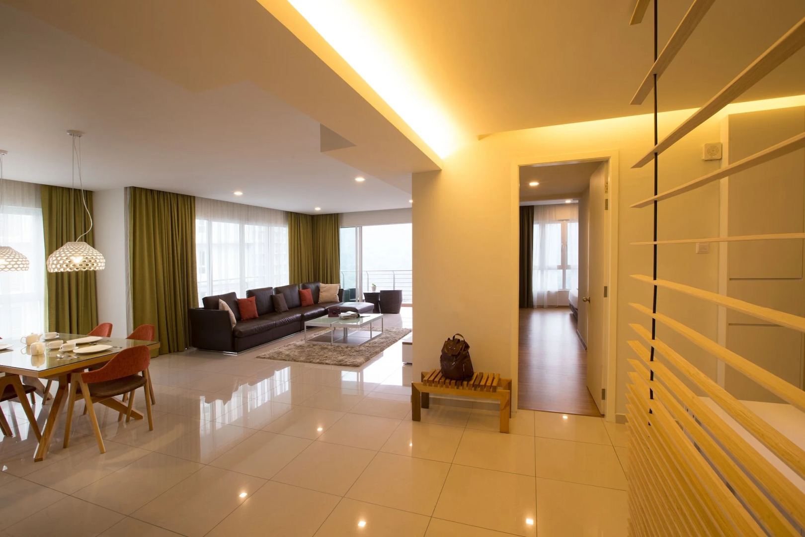 TUI BLUE The Haven Ipoh