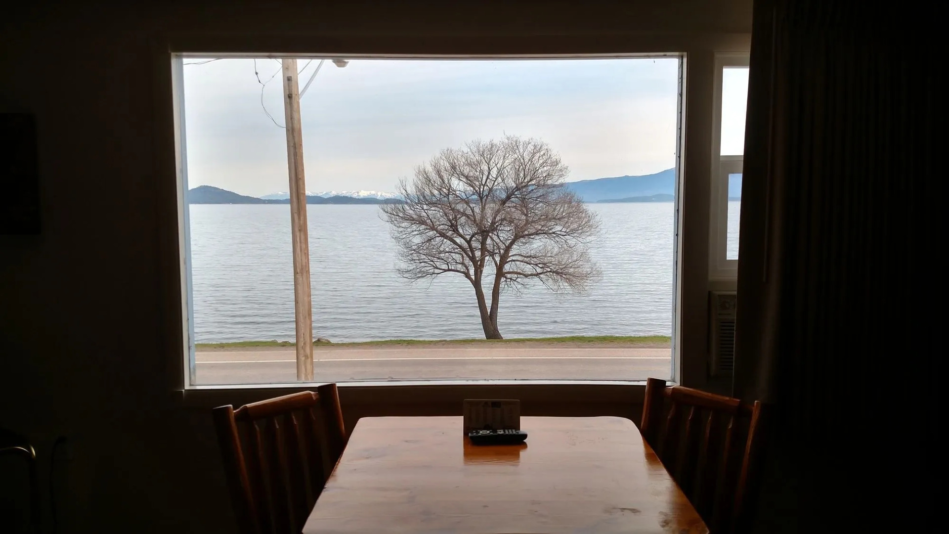 Americas Best Value Inn Polson