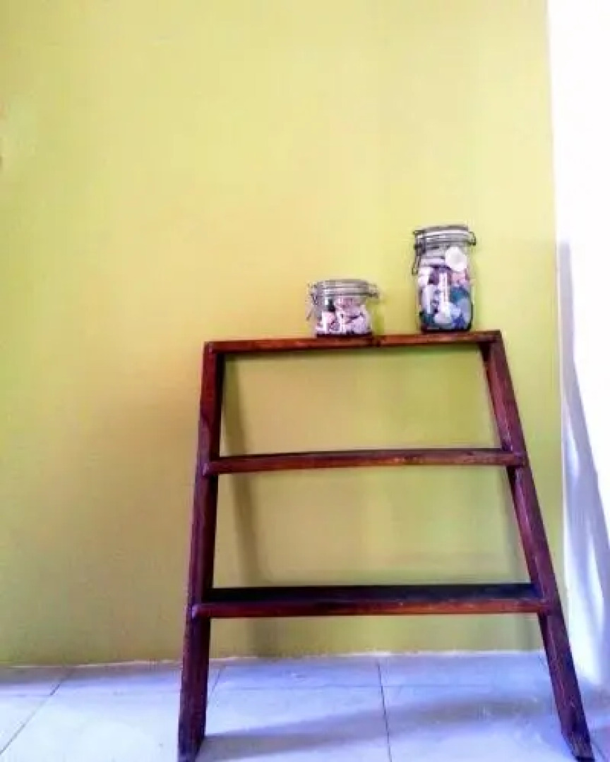 Santa Caterina Apartment