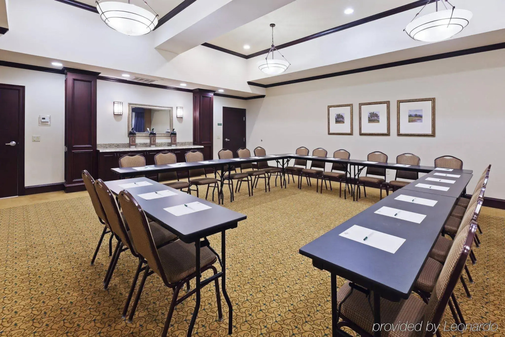 Country Inn and Suites San Marcos