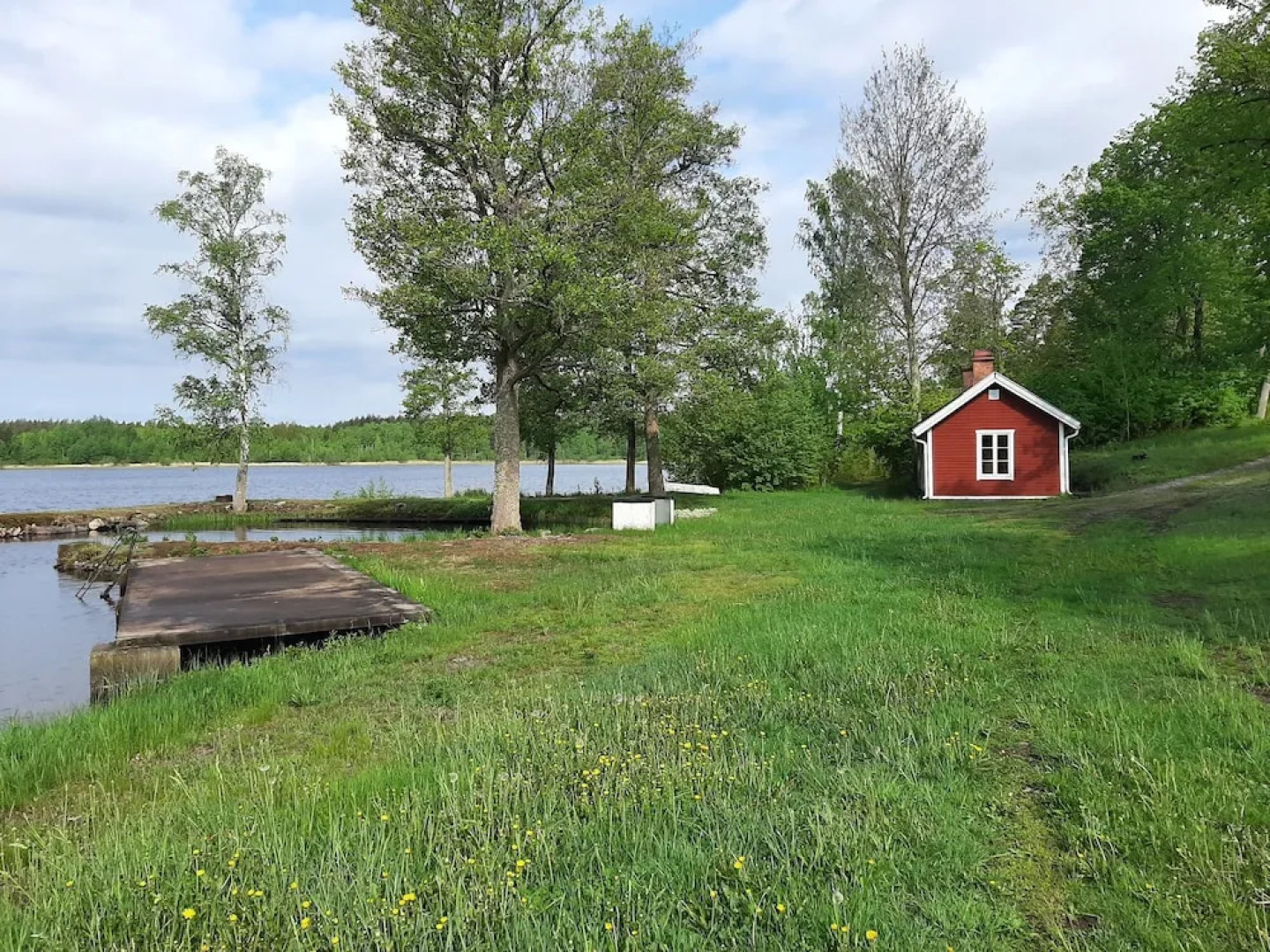 Hotell Elsabo Herrgård