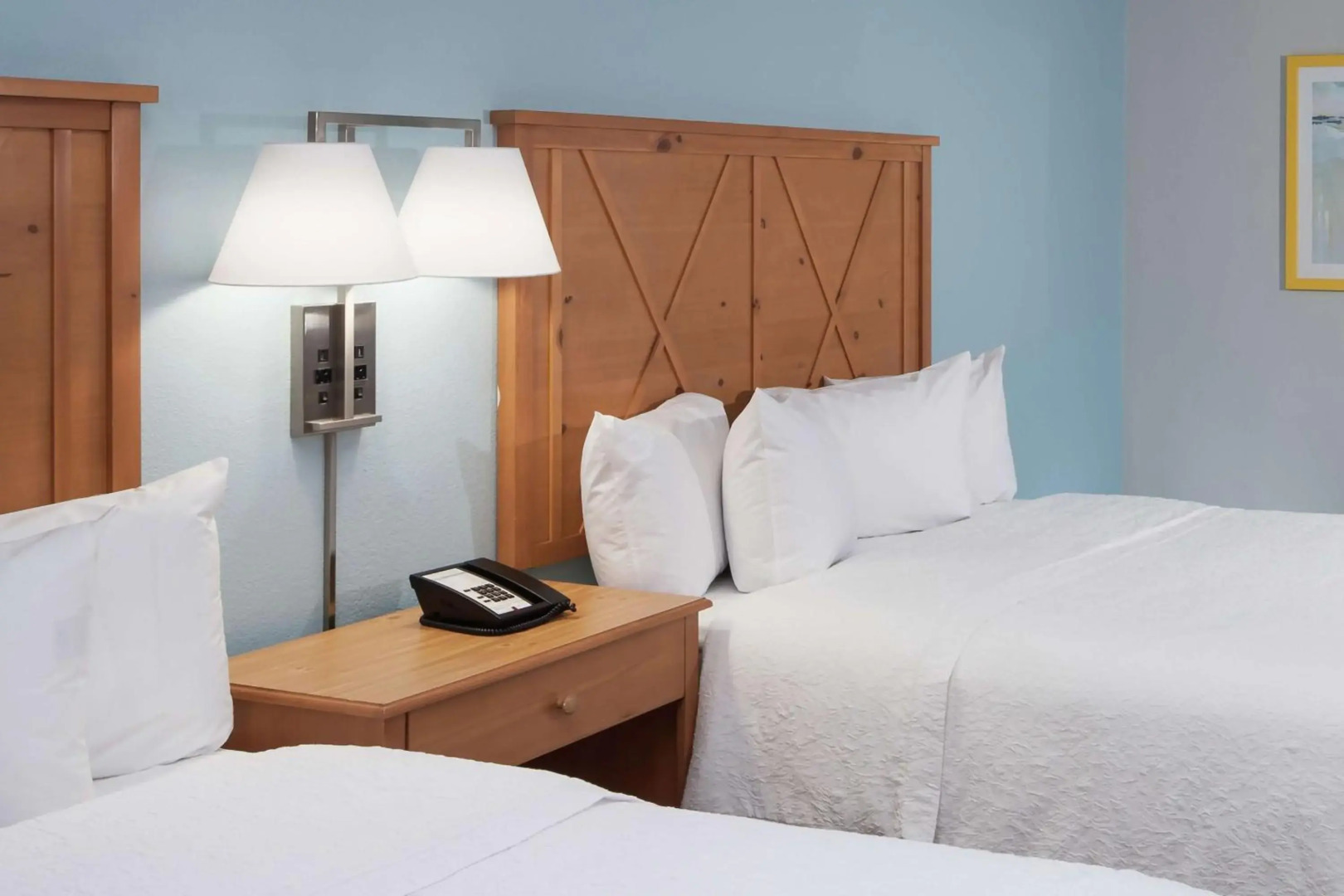 Hampton Inn Austin NW near The Domain