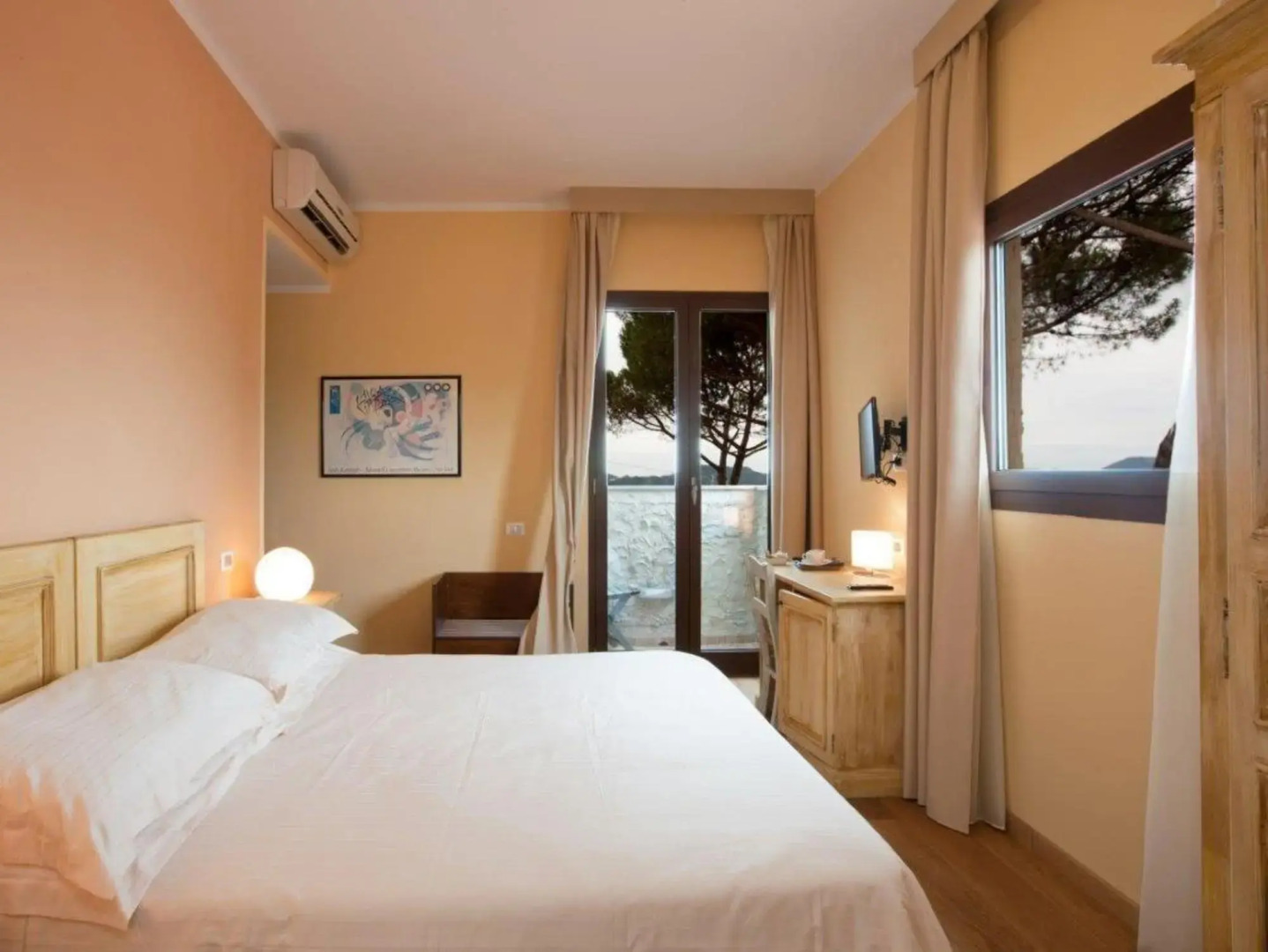 Albergo Ristorante La Trigola