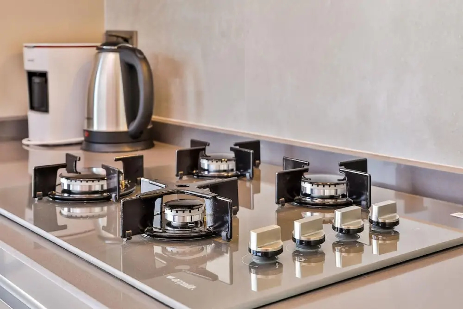 Sevil Uno in Gelemi Mahallesi