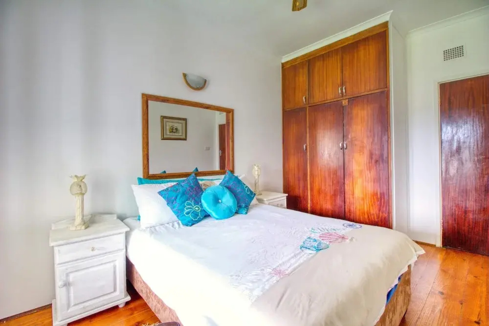Scottburgh Holiday Home & Flatlet