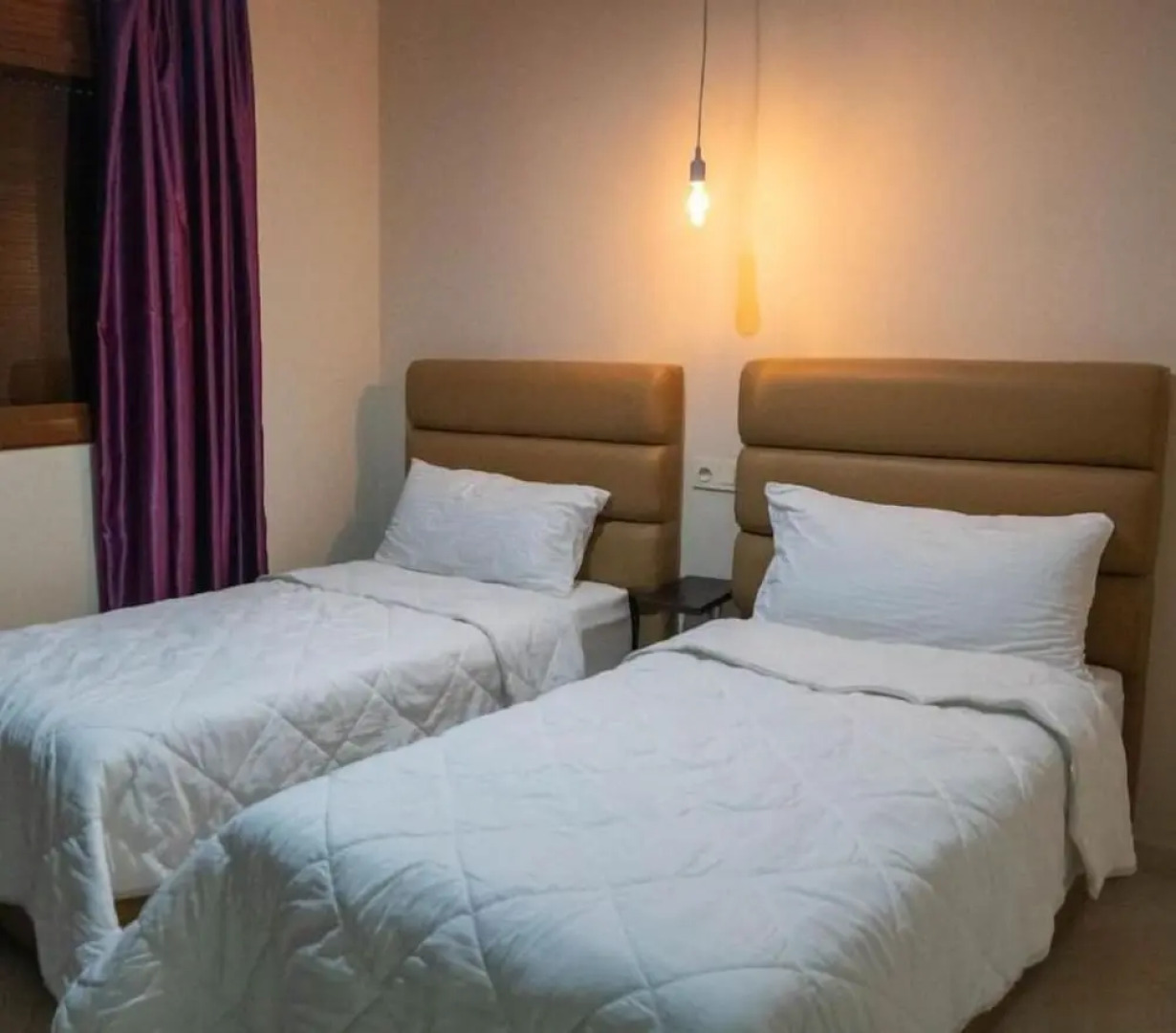 Résidence Hôtelière Master Home