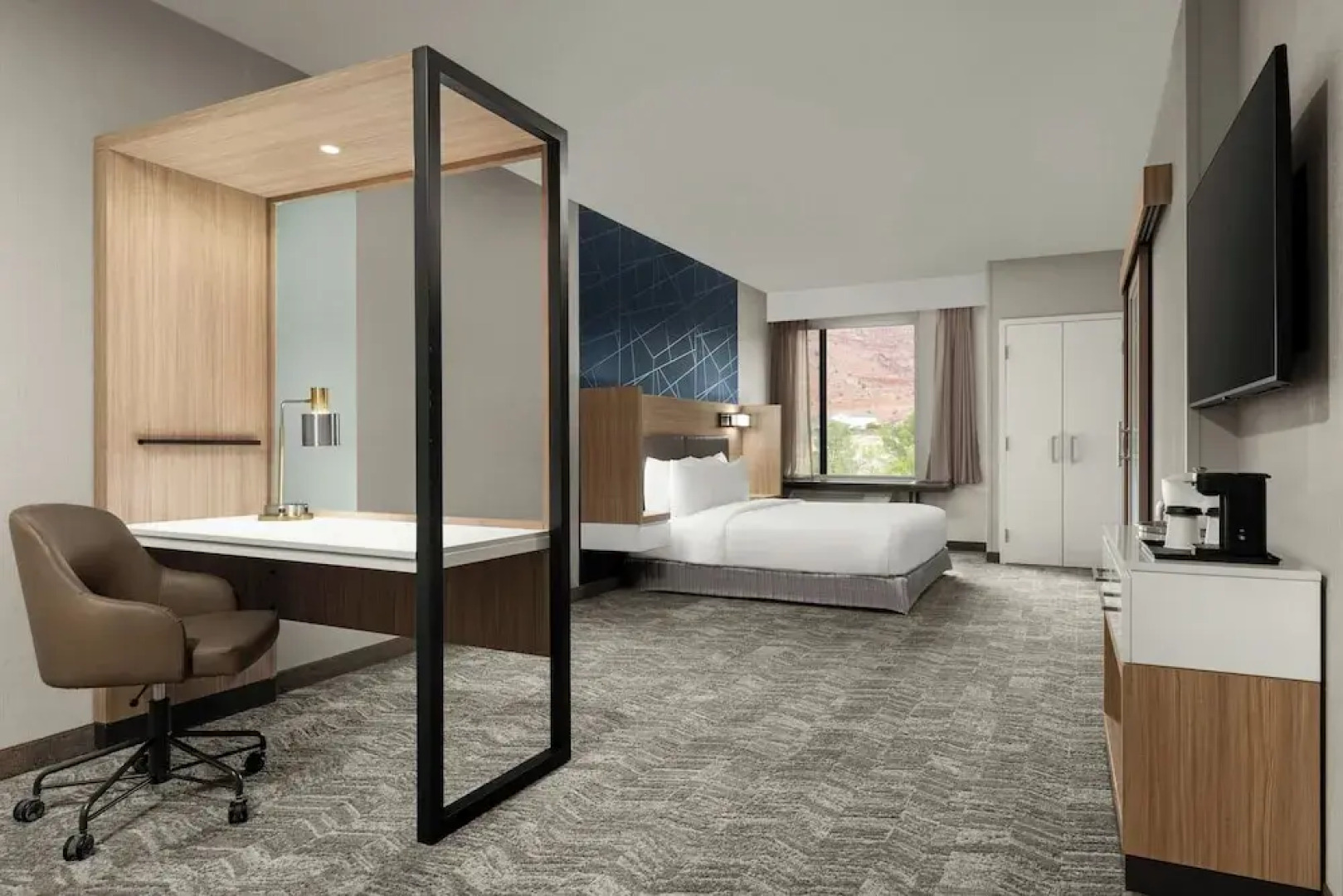 Springhill Suites By Marriott Kanab