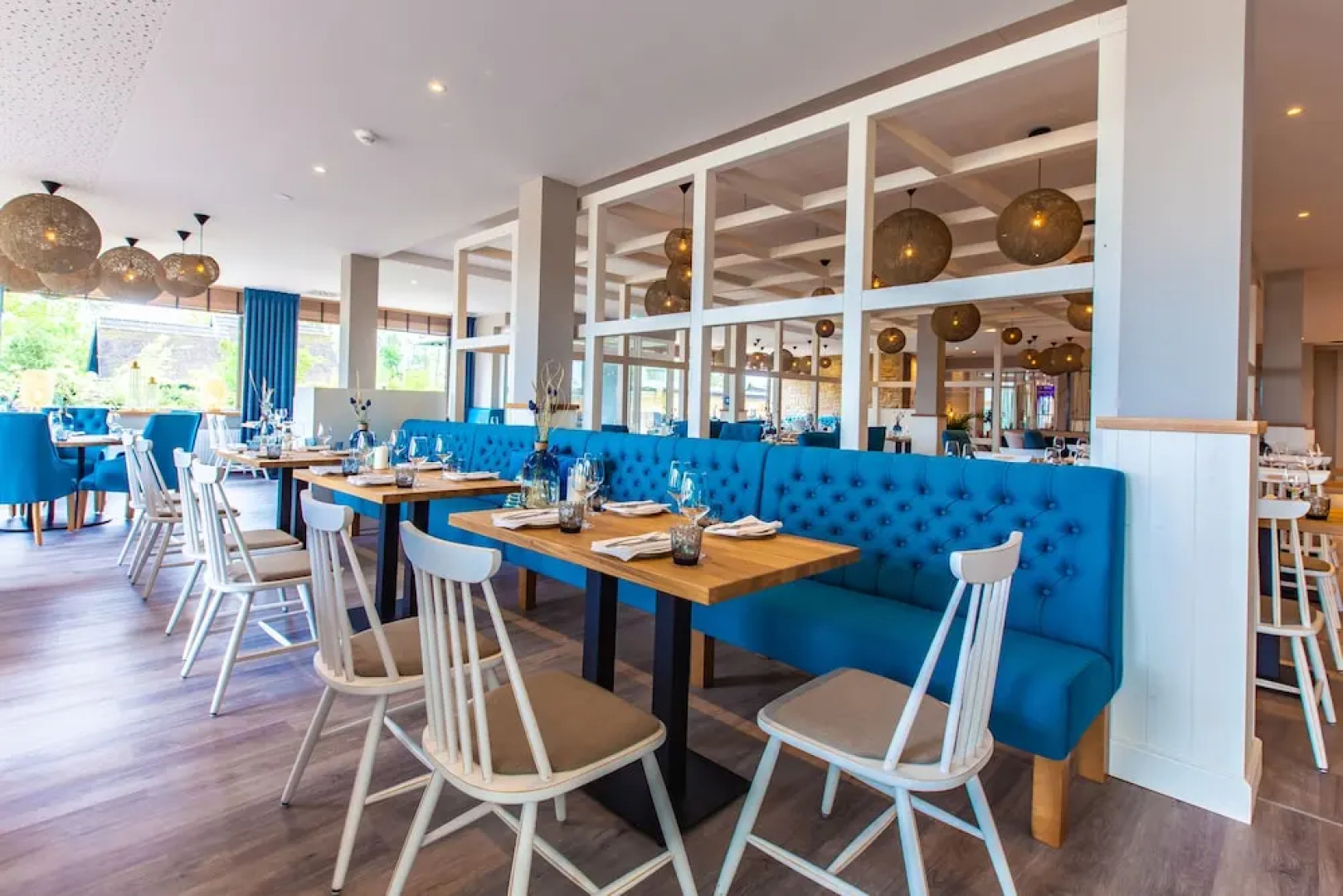 Stratmanns Haus Am See