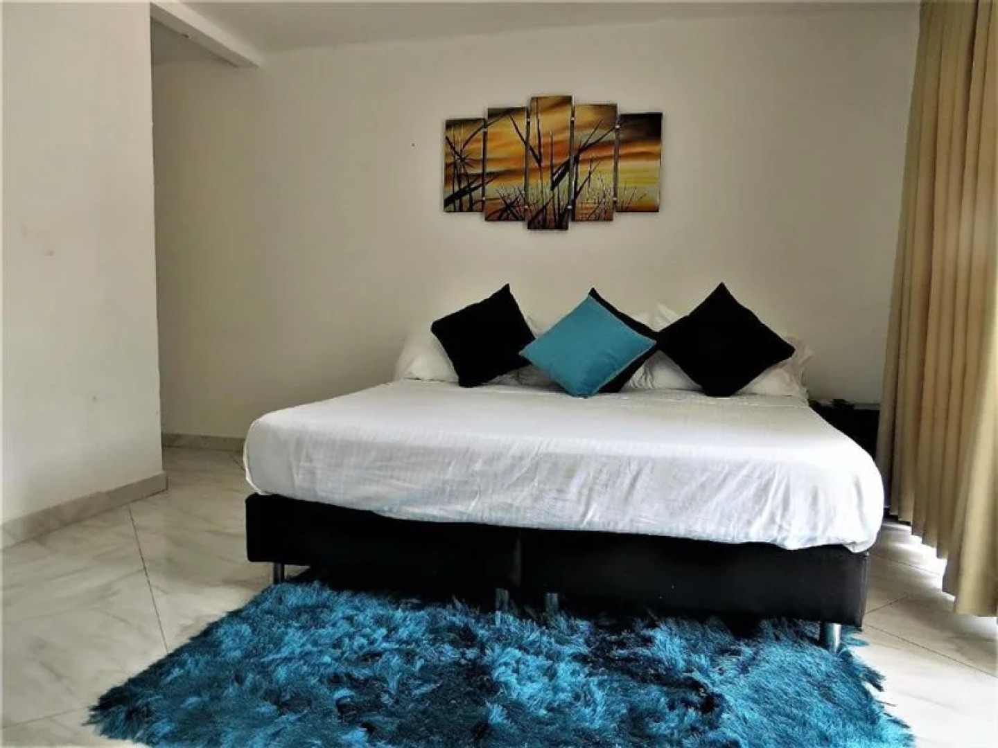 Hotel Campestre Santa Catalina