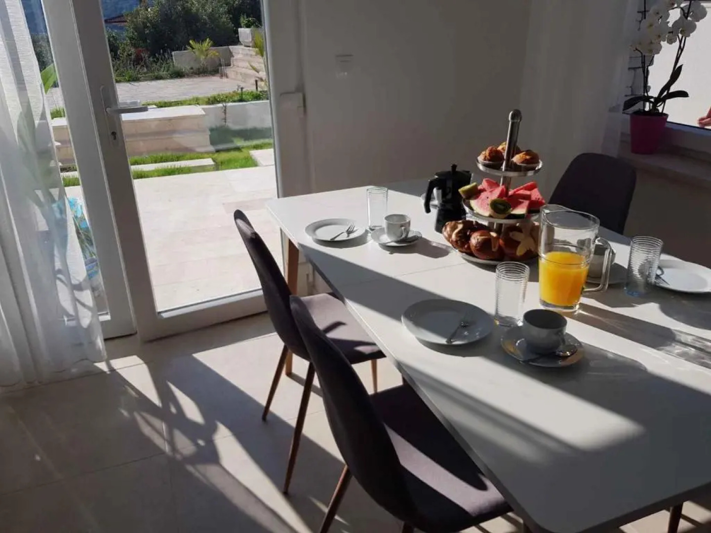 Holiday home in Rogoznica 39566