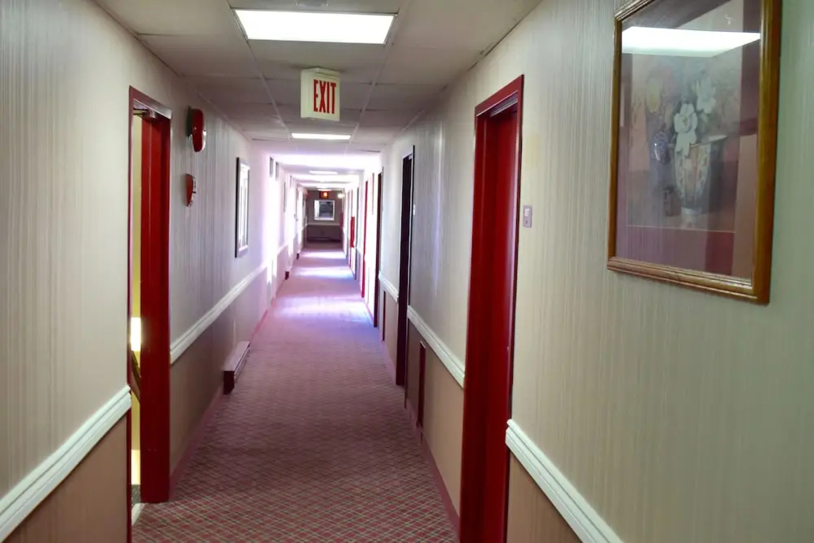 Econo Lodge