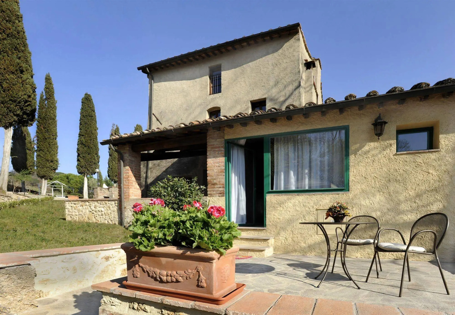 Relais Antico Borgo San Lorenzo