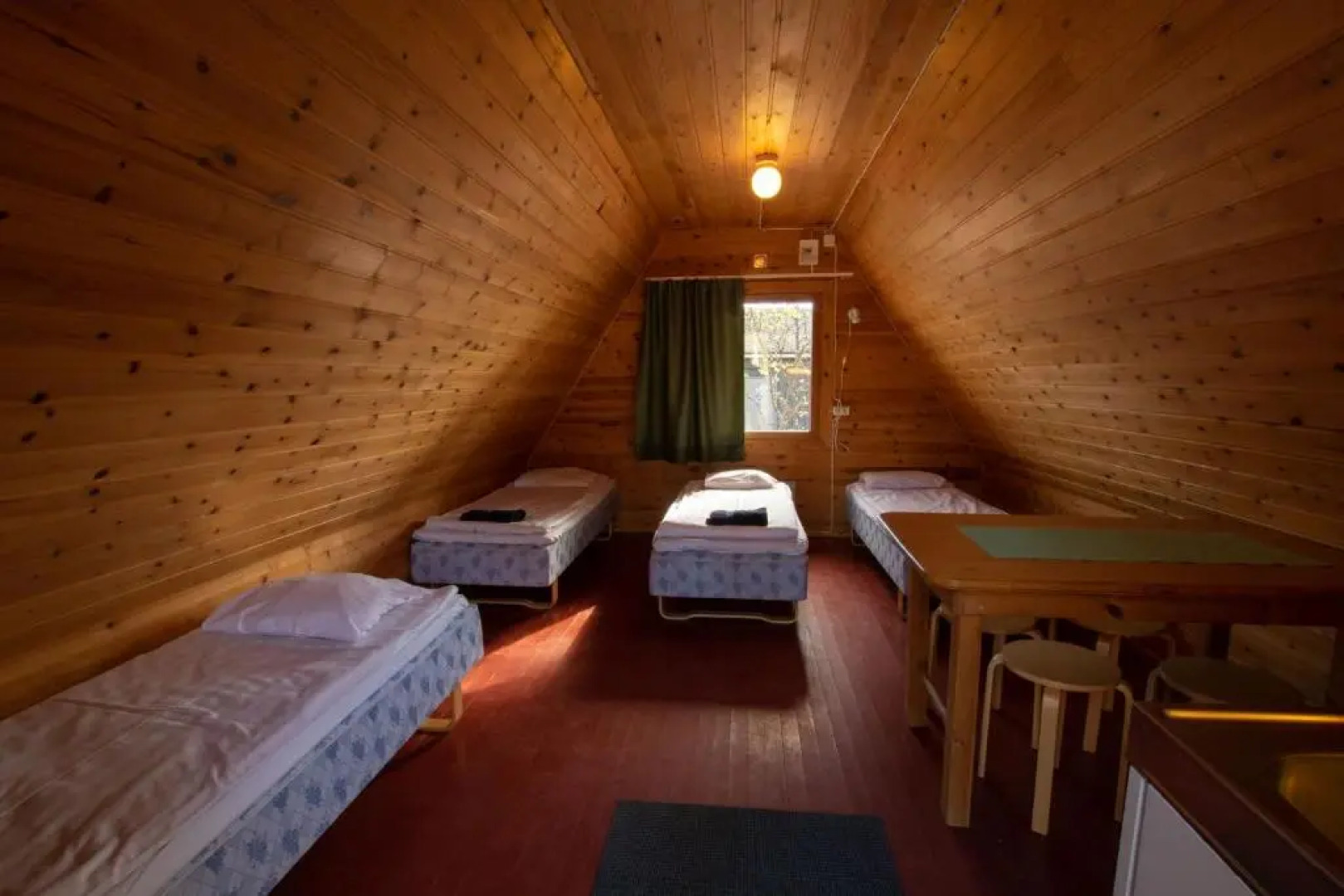 Ranuanjärvi Camping