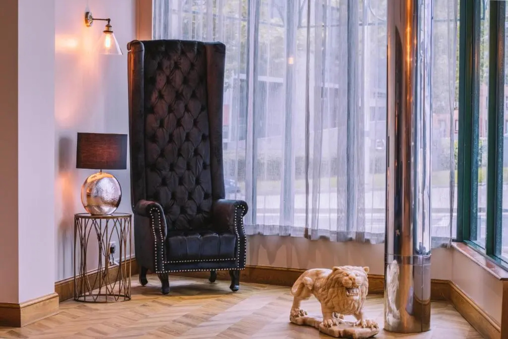 The Grand Hotel Swansea