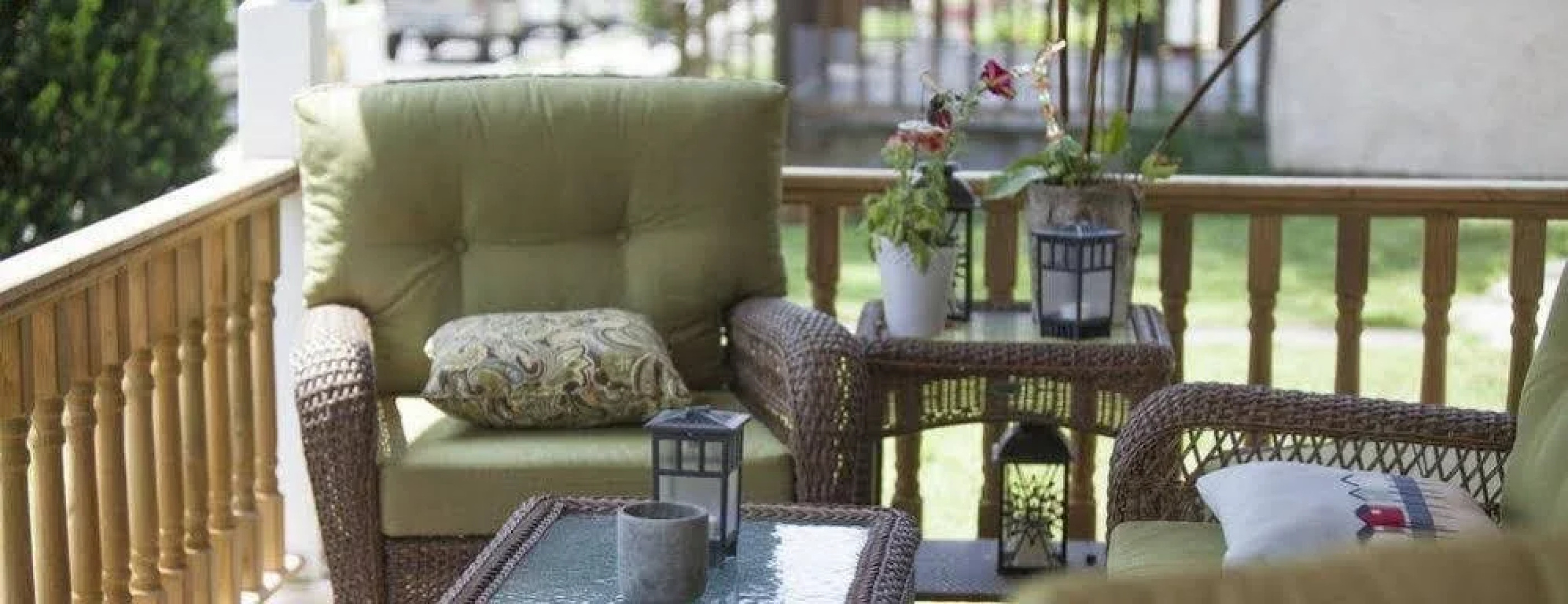 Riverwalk Bed & Breakfast