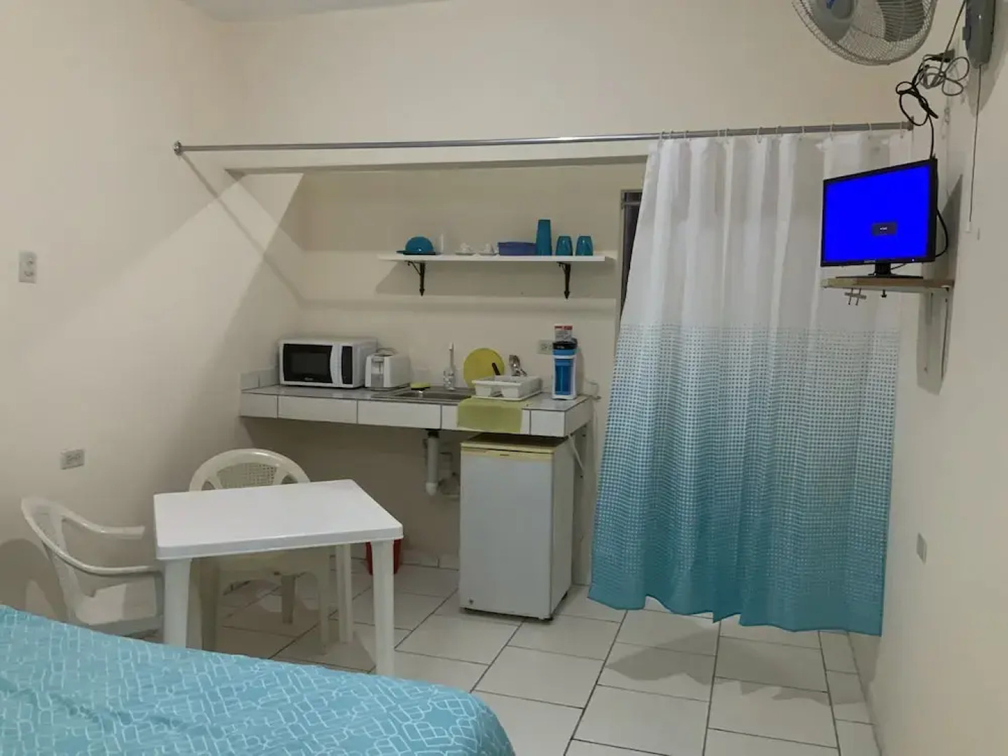 Ozama Economical Apartments