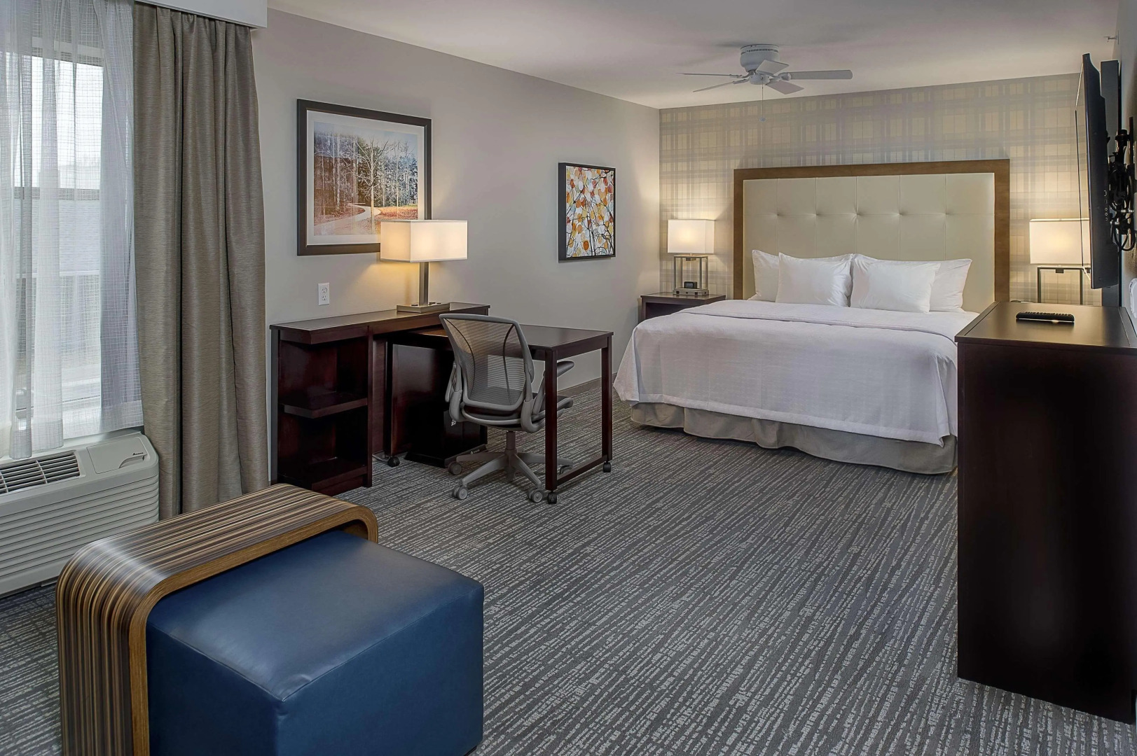 Homewood Suites by Hilton St. Louis Westport