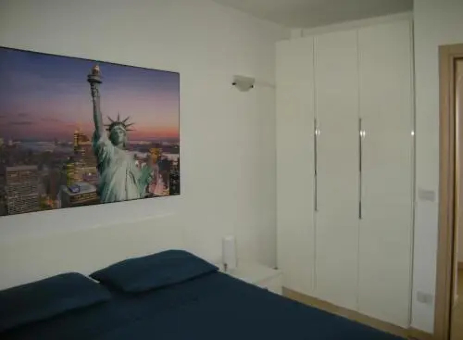 Attico del sole e del mare