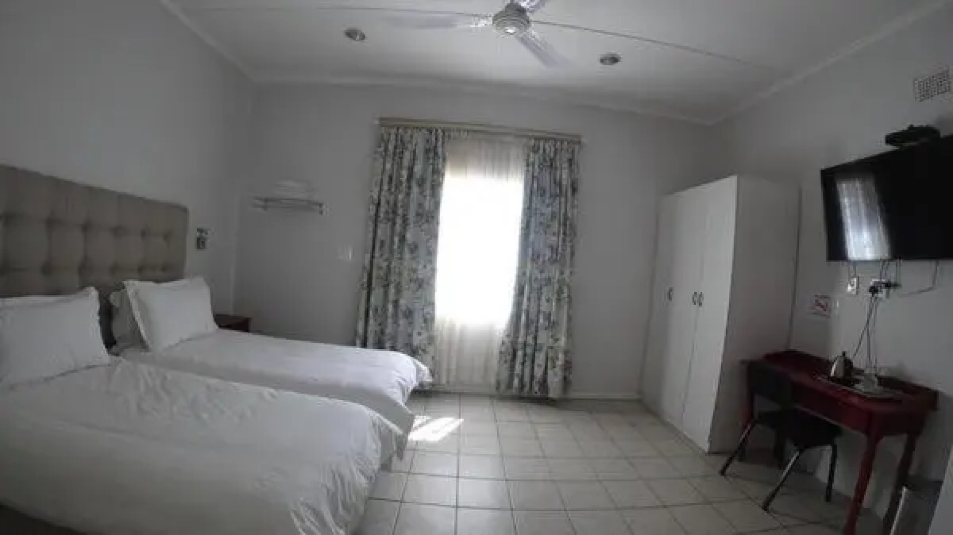 Senocsa Country House