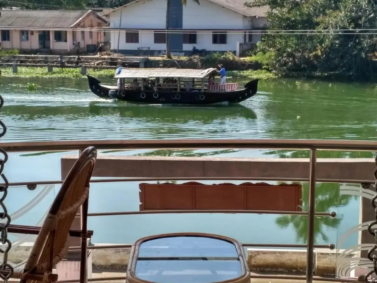 Mango Kerala Houseboats
