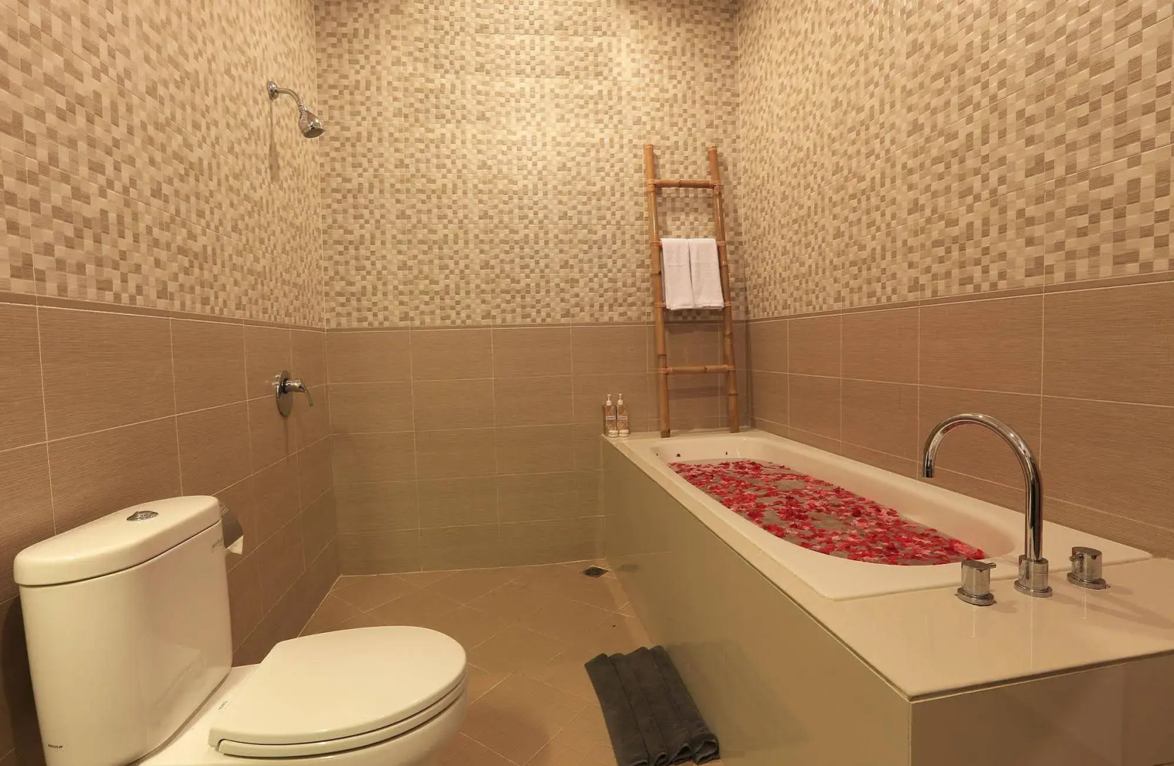 The Garga Beach Villas